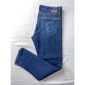 Vissla 'Border' Slim Fit Stretch Denim Jeans. Perfectly Broken In, Men's 31X30